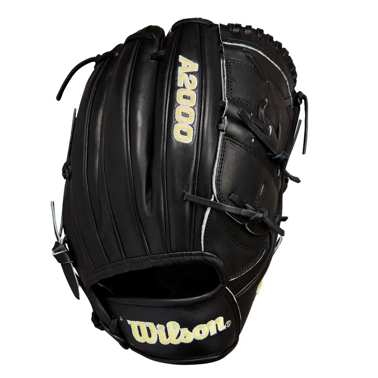2026 Wilson A2000 Classic B2 12"Black