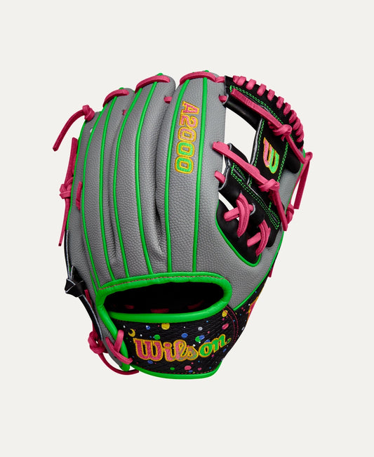 Winter 2024 Wilson A2000 1786SS 11.5" Infield Baseball Glove