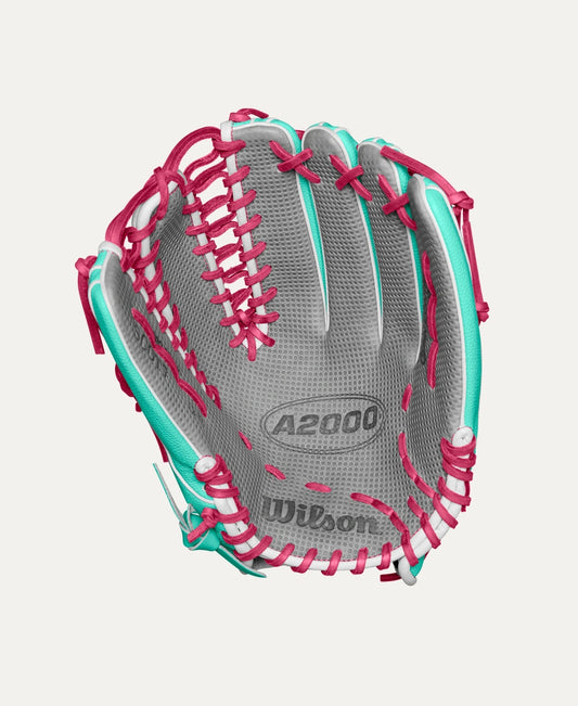 Spring 2025 A2000® SCOT7SS 12.75” Outfield Baseball Glove