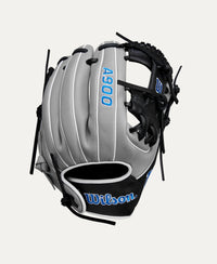 2026 Wilson A900 PF1125 Pedroia Fit 11.25" Infield Baseball Glove