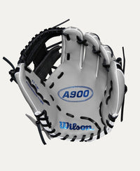 2026 Wilson A900 PF1125 Pedroia Fit 11.25" Infield Baseball Glove