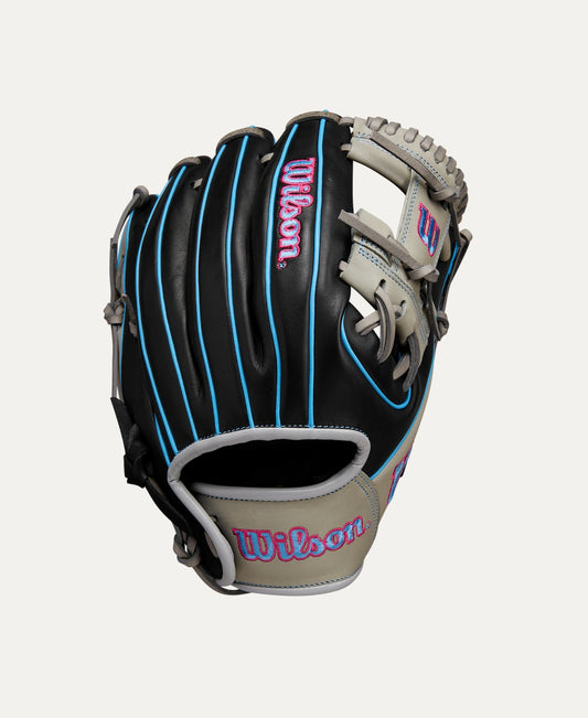 2024-2025 Wilson A1000® DP15 11.5” Infield Baseball Glove
