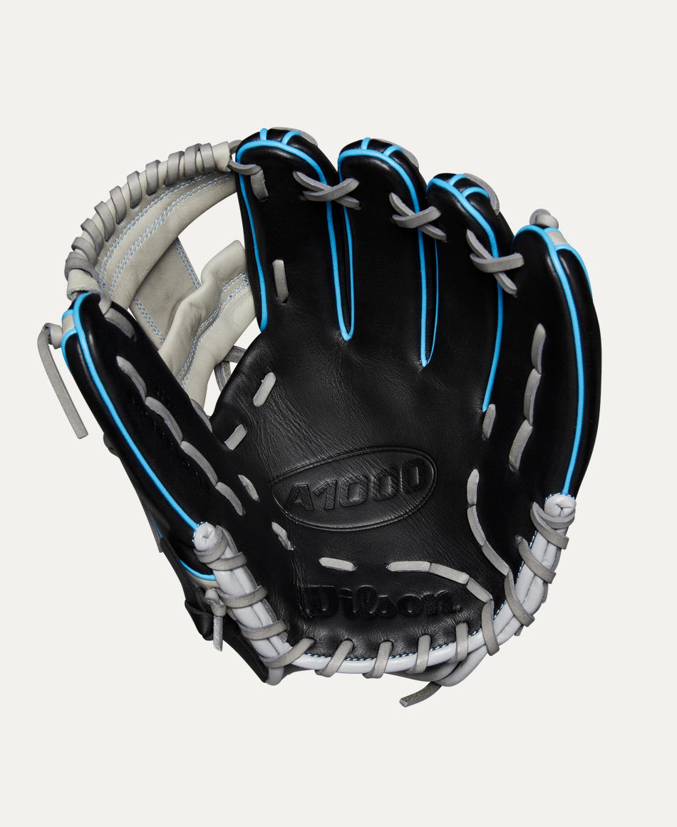 2024-2025 Wilson A1000® DP15 11.5” Infield Baseball Glove