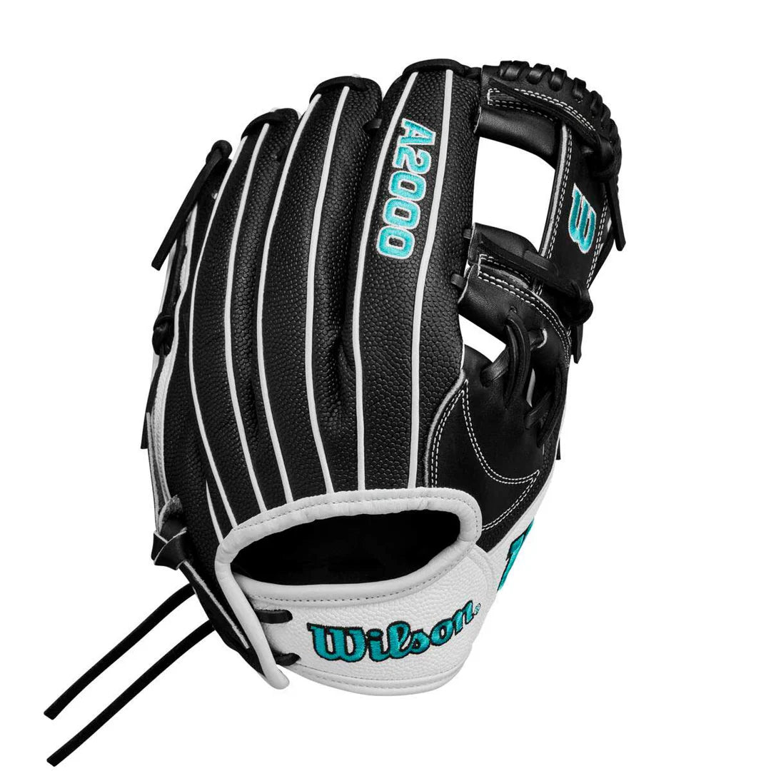 2026 Wilson A2000 Classic Fastpitch H12 12"-RHT