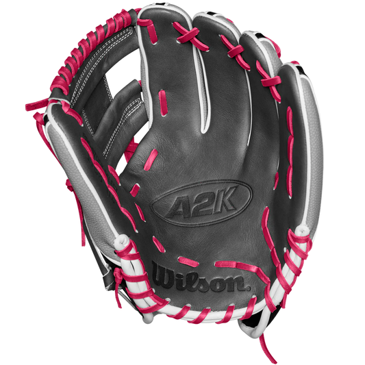 Spring 2025 Wilson A2K 1786SS 11.5" Infield Baseball Glove