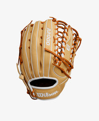 Fall 2024 Steven Kwan Wilson A2000 SK38 GM 12.75" Outfield Baseball Glove LHT