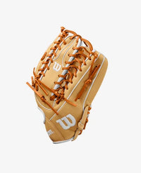 Fall 2024 Steven Kwan Wilson A2000 SK38 GM 12.75" Outfield Baseball Glove LHT