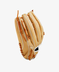 Fall 2024 Steven Kwan Wilson A2000 SK38 GM 12.75" Outfield Baseball Glove LHT