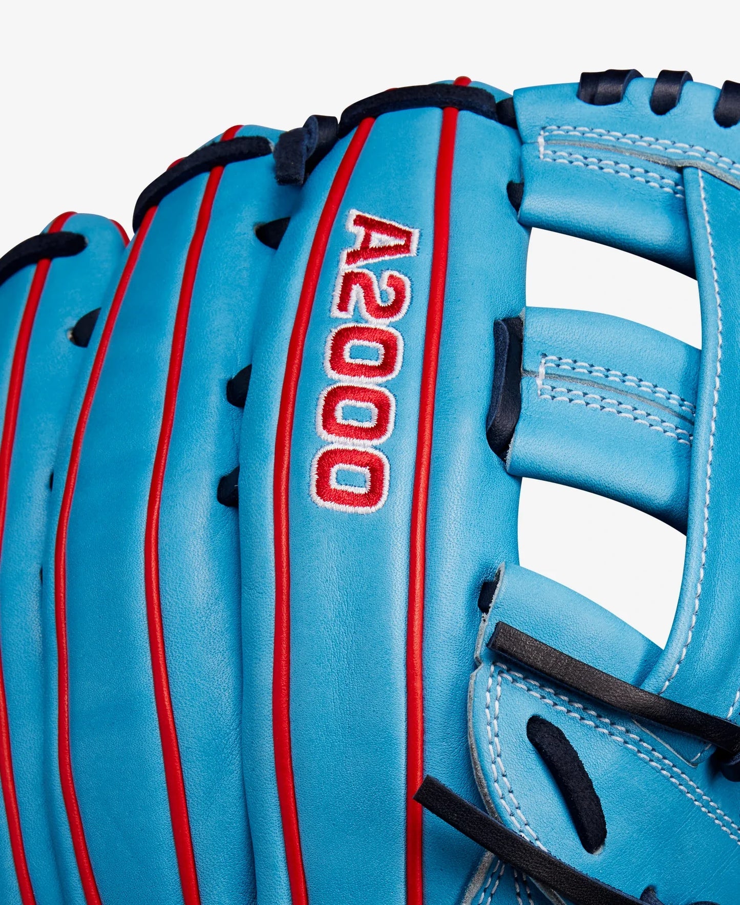Fall 2024 Wilson A2000 1750 12.5" Outfield Baseball Glove