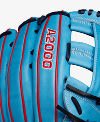 Fall 2024 Wilson A2000 1750 12.5" Outfield Baseball Glove