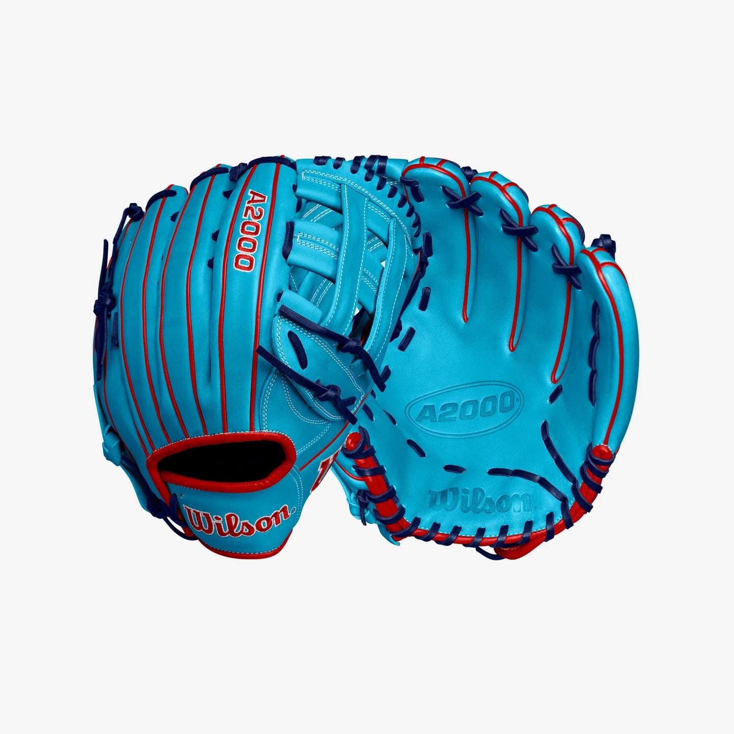 Fall 2024 Wilson A2000 1750 12.5" Outfield Baseball Glove