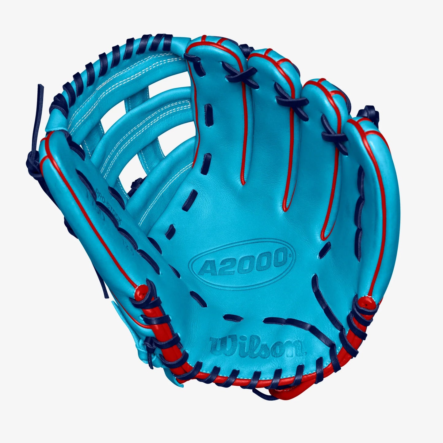 Fall 2024 Wilson A2000 1750 12.5" Outfield Baseball Glove