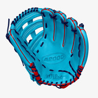 Fall 2024 Wilson A2000 1750 12.5" Outfield Baseball Glove