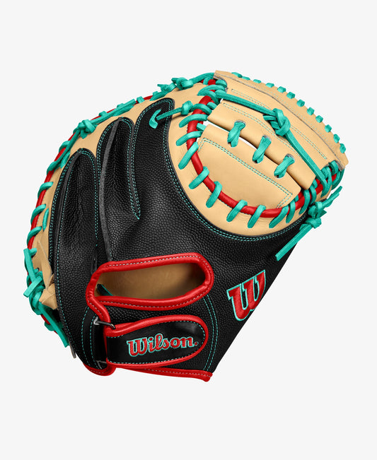 Fall 2024 Wilson A2000 PF33SS 33" Baseball Catcher's Mitt