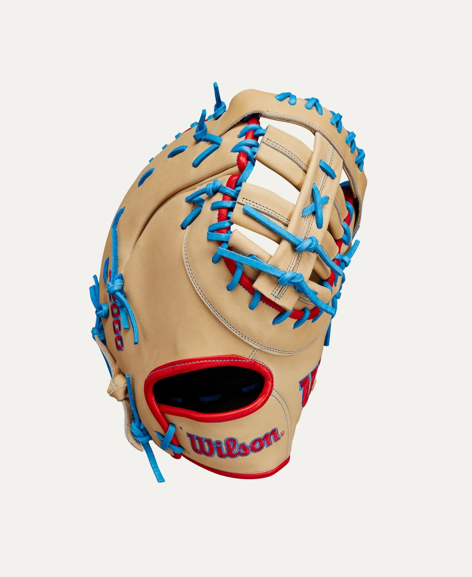 Spring 2025 Wilson A2000 1677 12.5” Baseball First Base Mitt