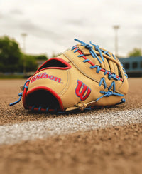 Spring 2025 Wilson A2000 1677 12.5” Baseball First Base Mitt