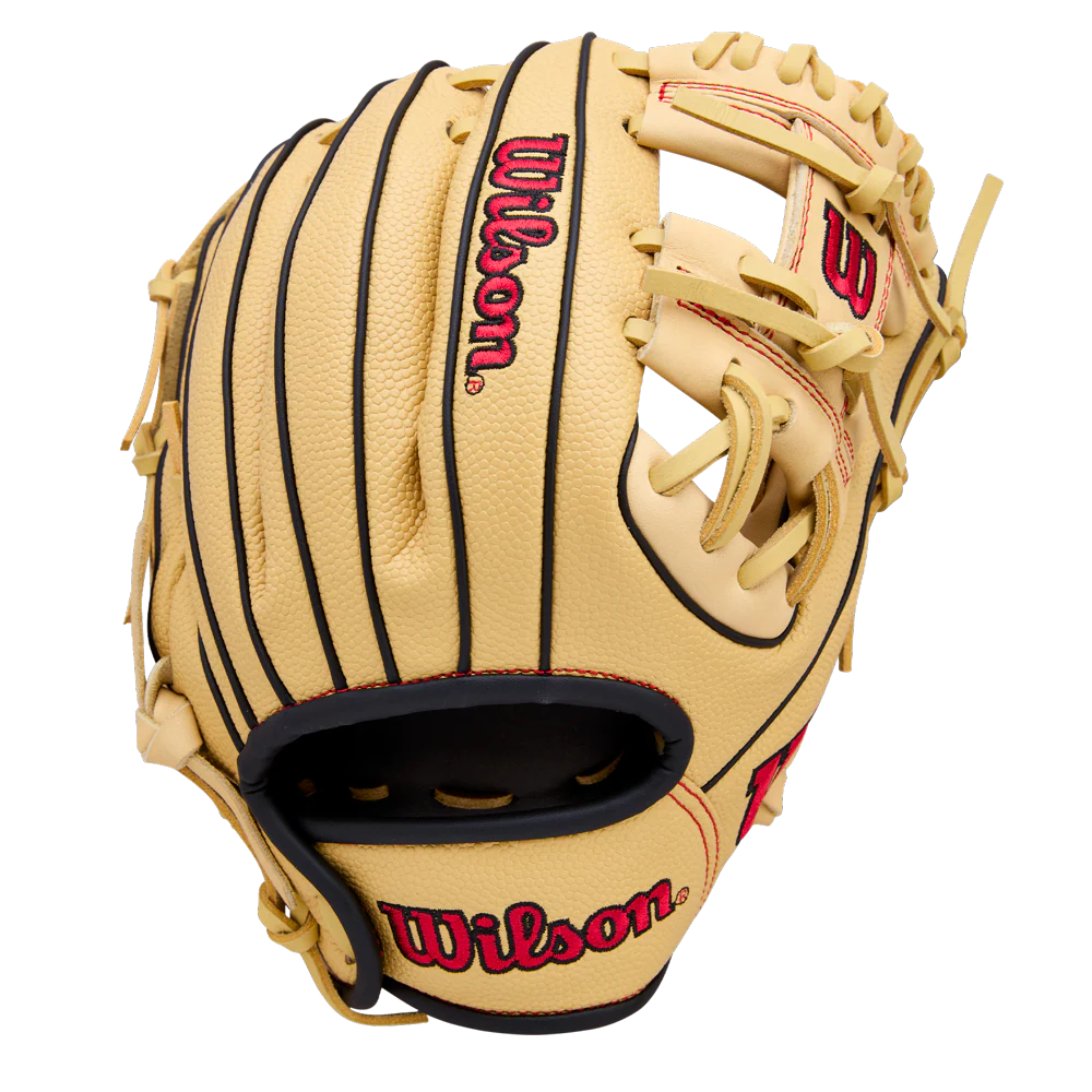 2026 Wilson A1000 PF11 11" Baseball Glove