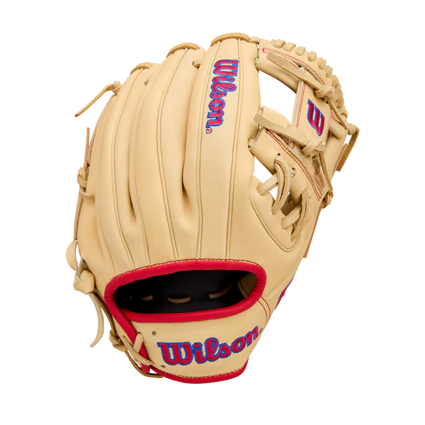 2026 Wilson A1000 1750 Model 11.75" Baseball Glove