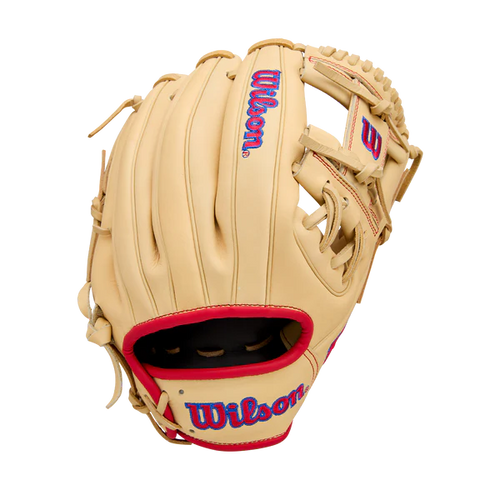 2026 Wilson A1000 1975 Model 11.75" Baseball Glove