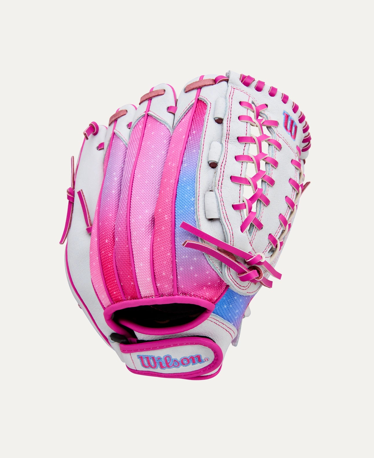 2026 Wilson Flash Youth Fastpitch Glove RHT