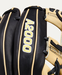 2026 A2000® Classics Series 1786 11.5” Infield Baseball Glove