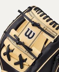 2026 A2000® Classics Series 1786 11.5” Infield Baseball Glove