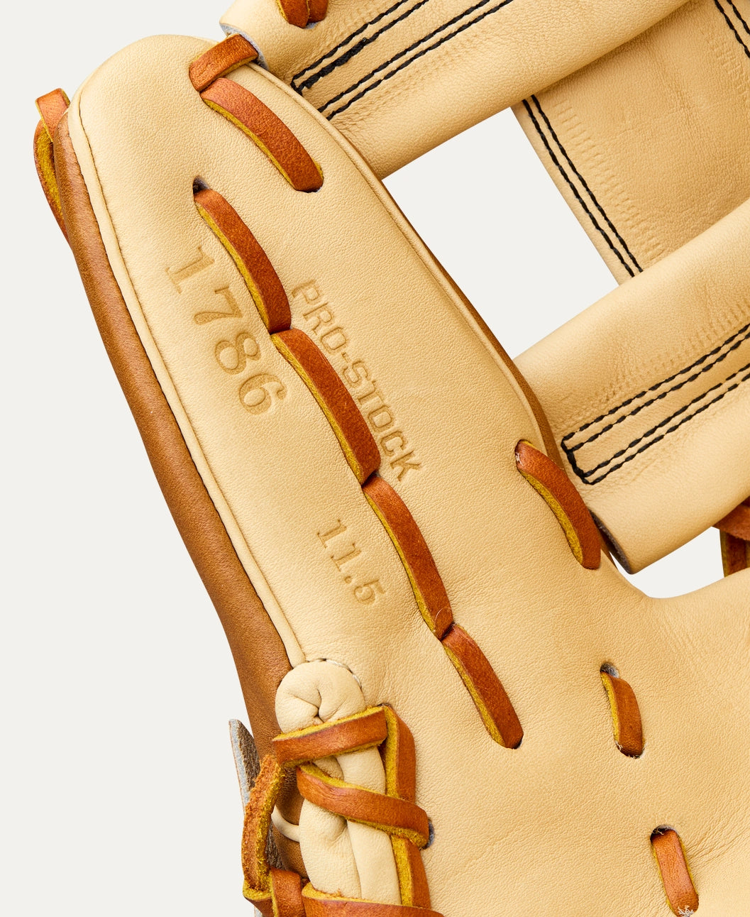 2026 A2000® Classics Series 1786 11.5” Infield Baseball Glove