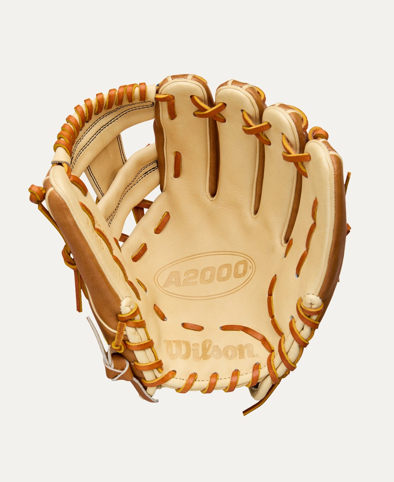 2026 A2000® Classics Series 1786 11.5” Infield Baseball Glove