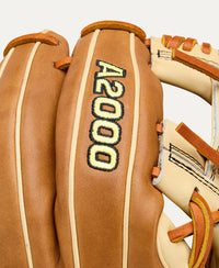2026 A2000® Classics Series 1786 11.5” Infield Baseball Glove