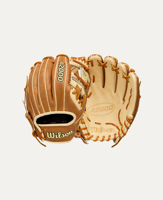 2026 A2000® Classics Series 1786 11.5” Infield Baseball Glove