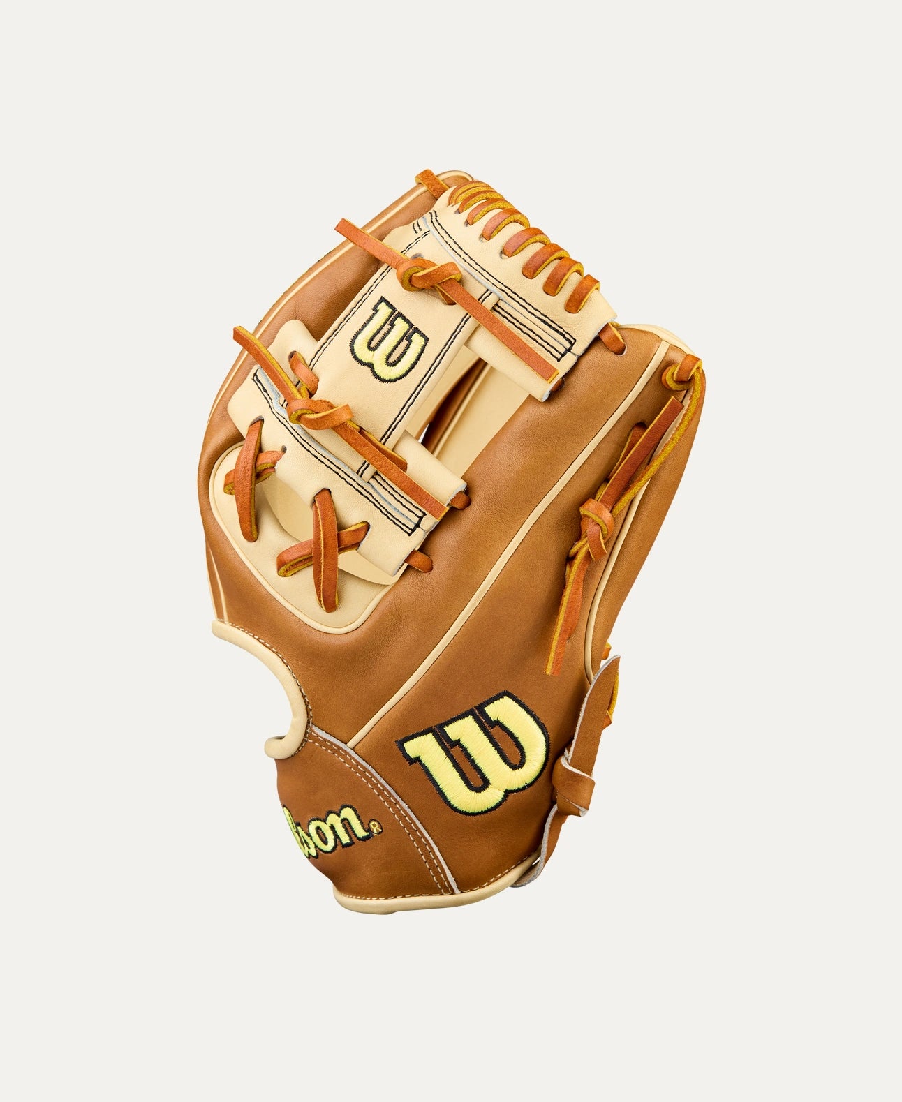 2026 A2000® Classics Series 1786 11.5” Infield Baseball Glove