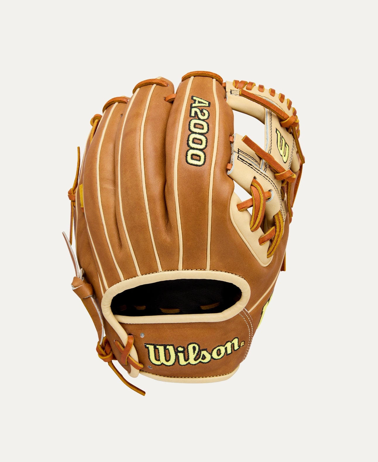 2026 A2000® Classics Series 1786 11.5” Infield Baseball Glove
