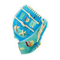 2026 Spring Wilson A2K 1786 Tropical/Sea 11.5"