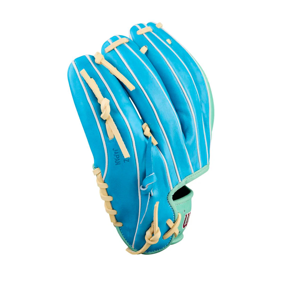 2026 Spring Wilson A2K 1786 Tropical/Sea 11.5"