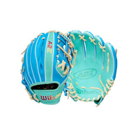 2026 Spring Wilson A2K 1786 Tropical/Sea 11.5"