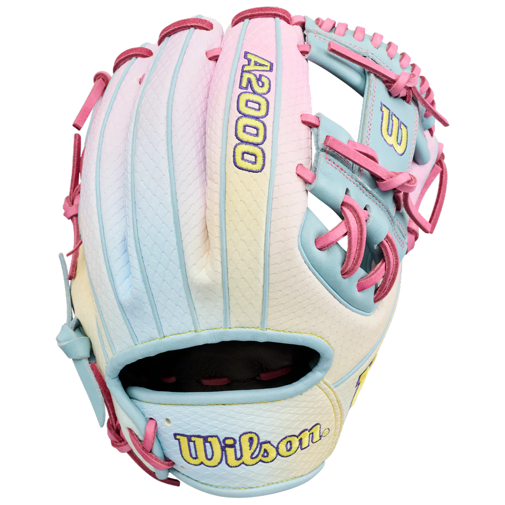 GOTM April 2026 Wilson A2000 1786SS 11.5" Baseball Glove