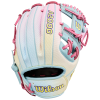 GOTM April 2026 Wilson A2000 1786SS 11.5" Baseball Glove