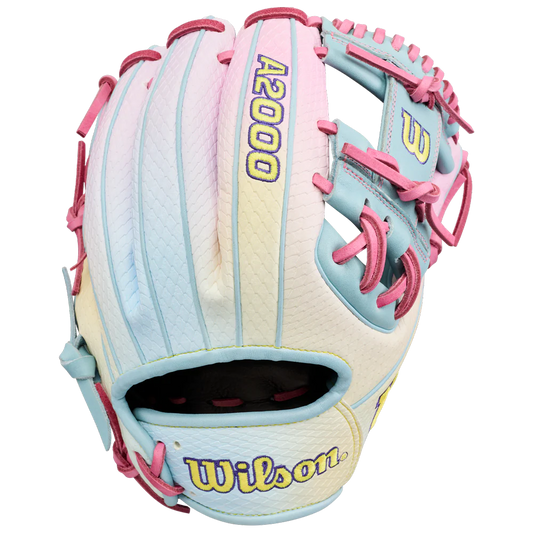 GOTM April 2026 Wilson A2000 1786SS 11.5" Baseball Glove