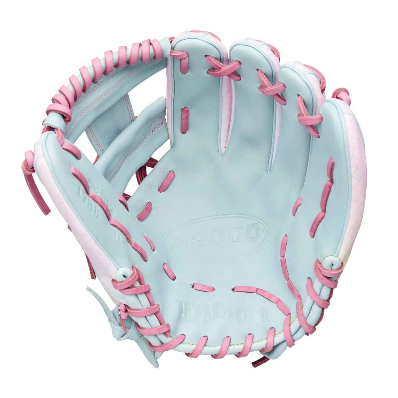 GOTM April 2026 Wilson A2000 1786SS 11.5" Baseball Glove