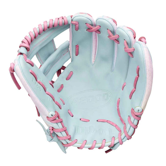 GOTM April 2026 Wilson A2000 1786SS 11.5" Baseball Glove