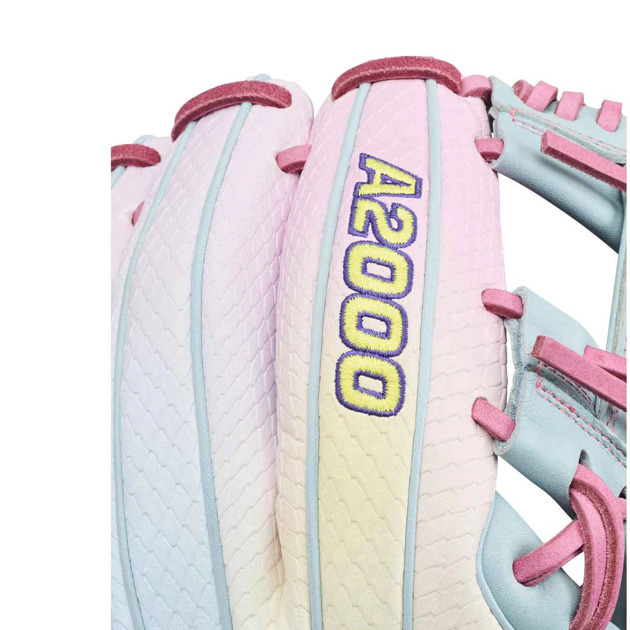 GOTM April 2026 Wilson A2000 1786SS 11.5" Baseball Glove