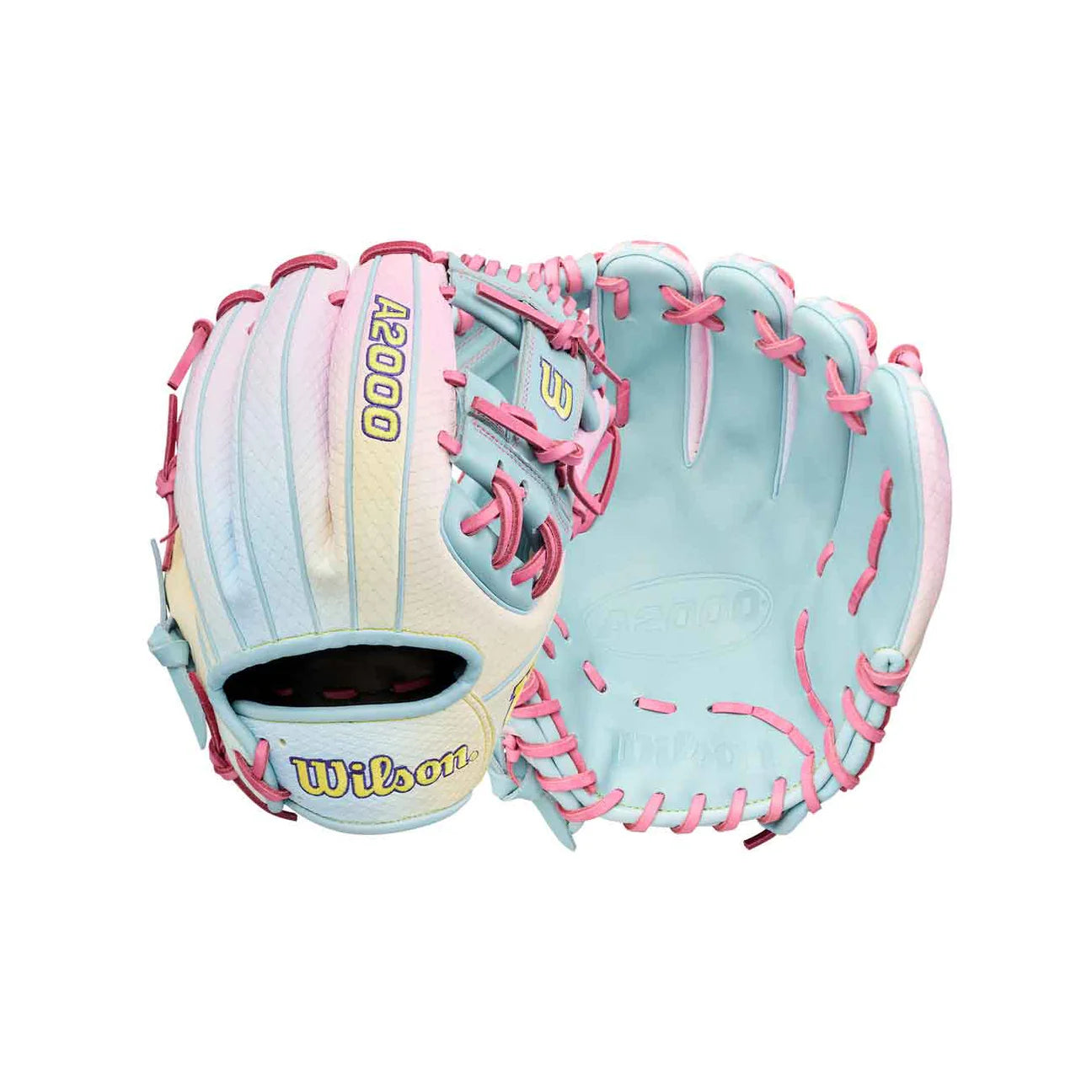 GOTM April 2026 Wilson A2000 1786SS 11.5" Baseball Glove