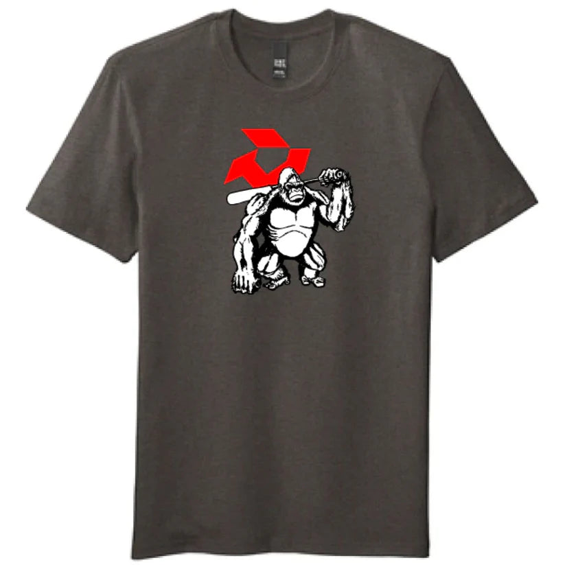 2026 Vanilla Gorilla Flex T-Shirt