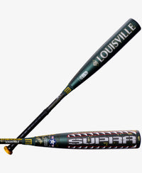 2027 Supra™ Tigershark (-10) 2 ¾” USSSA Baseball Bat