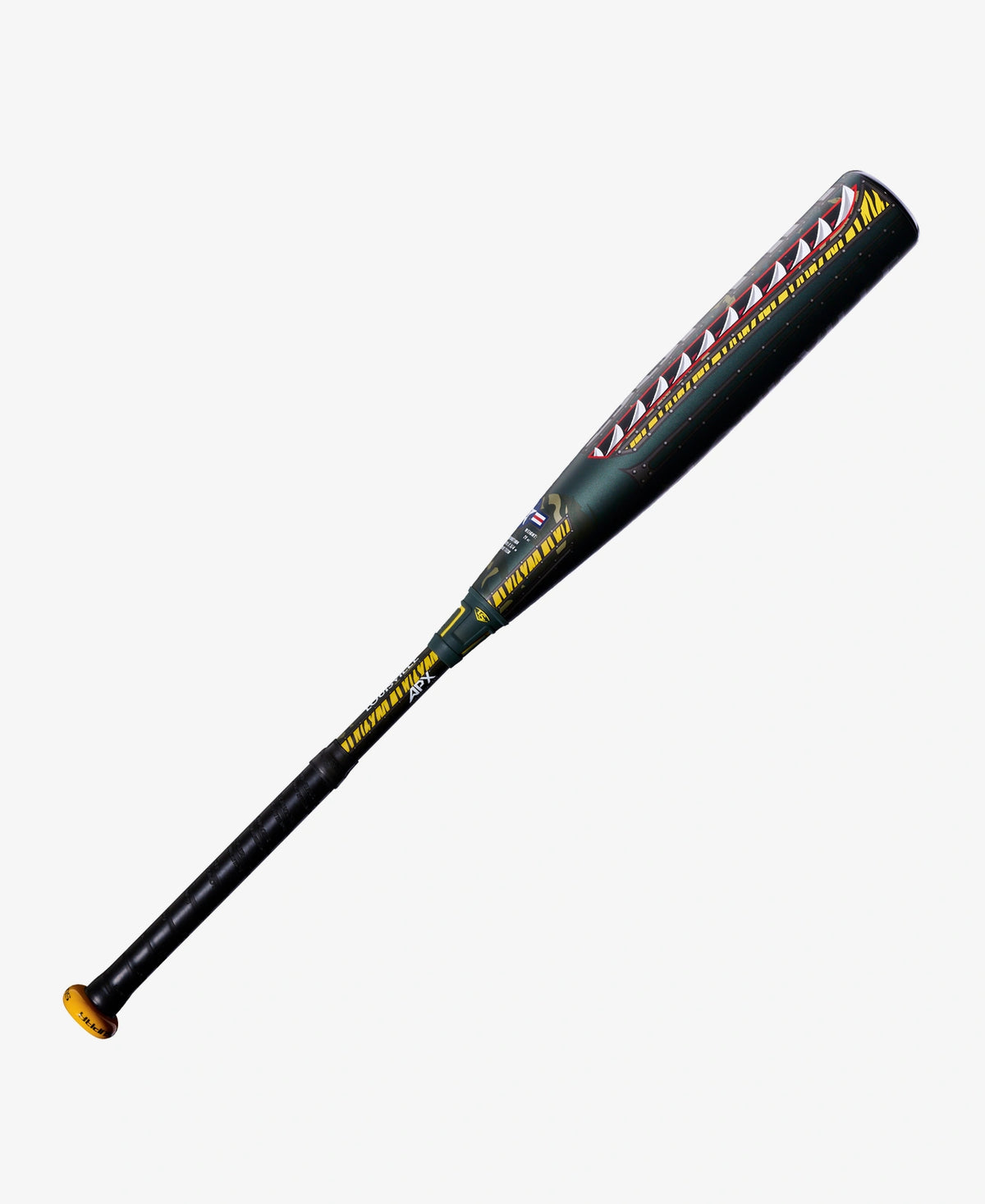 2027 Supra™ Tigershark (-10) 2 ¾” USSSA Baseball Bat