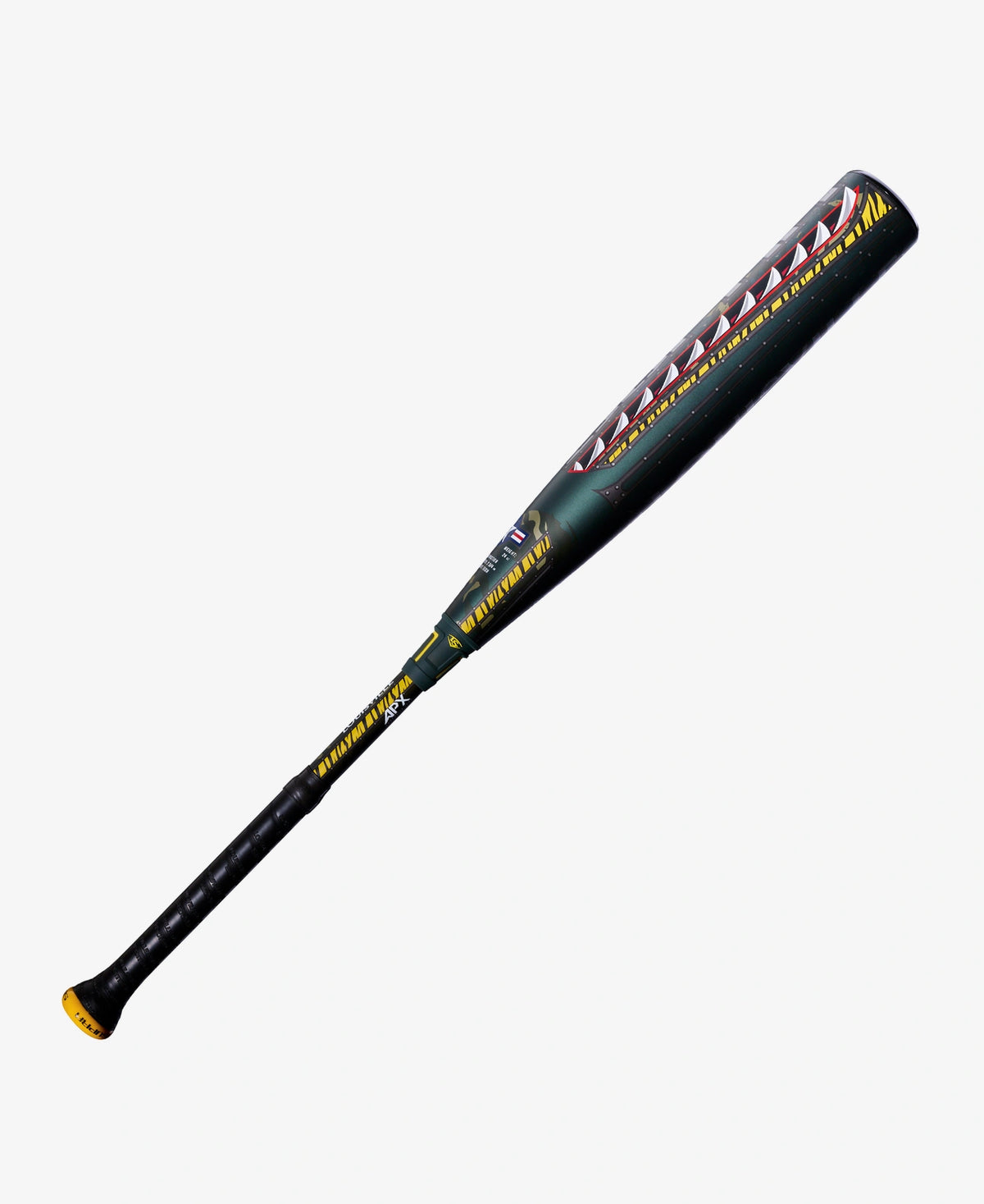2027 Supra™ Tigershark (-8) 2 ¾” USSSA Baseball Bat
