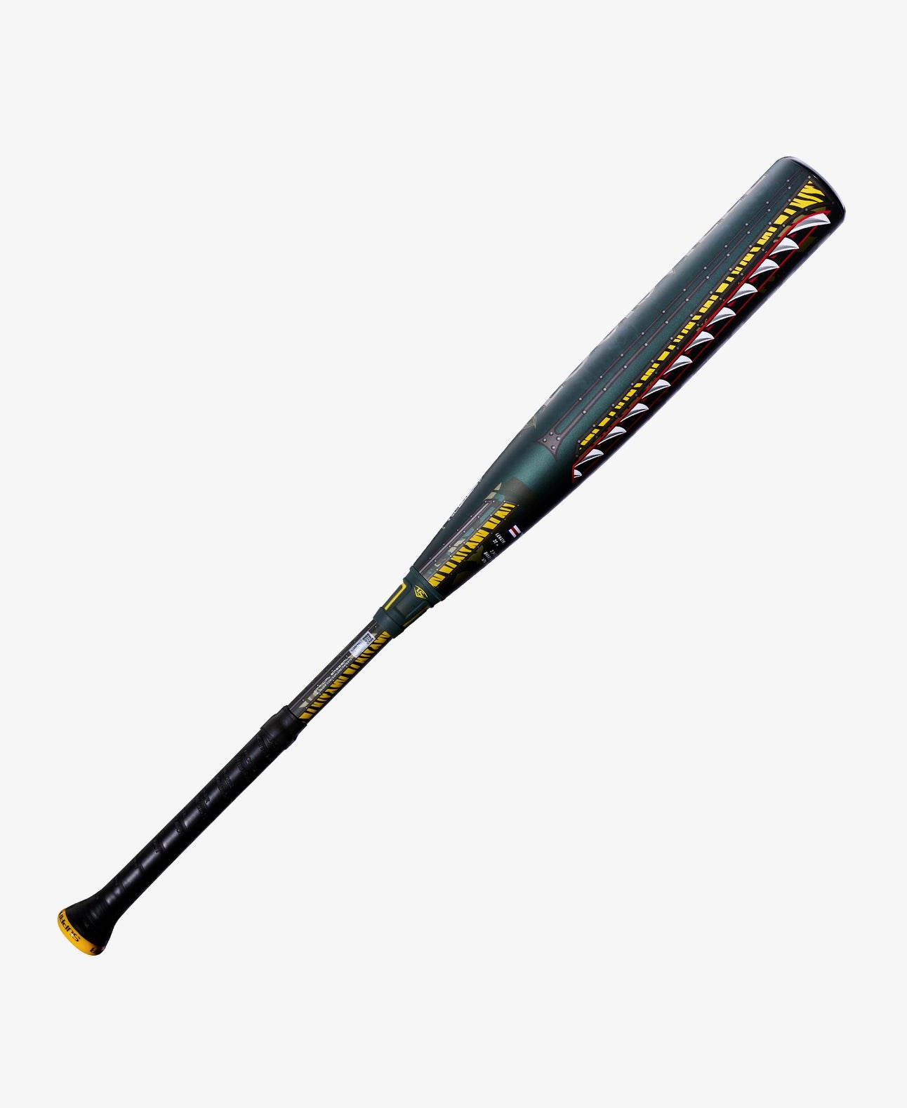 2027 Supra™ Tigershark (-8) 2 ¾” USSSA Baseball Bat
