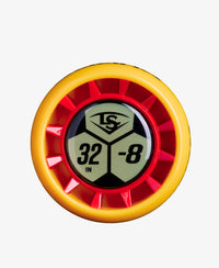 2027 Supra™ Tigershark (-8) 2 ¾” USSSA Baseball Bat
