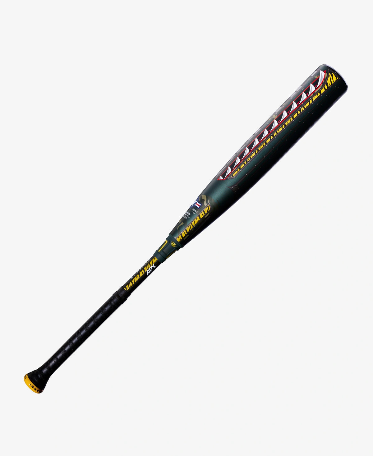2027 Supra™ Tigershark (-5) 2 ¾” USSSA Baseball Bat