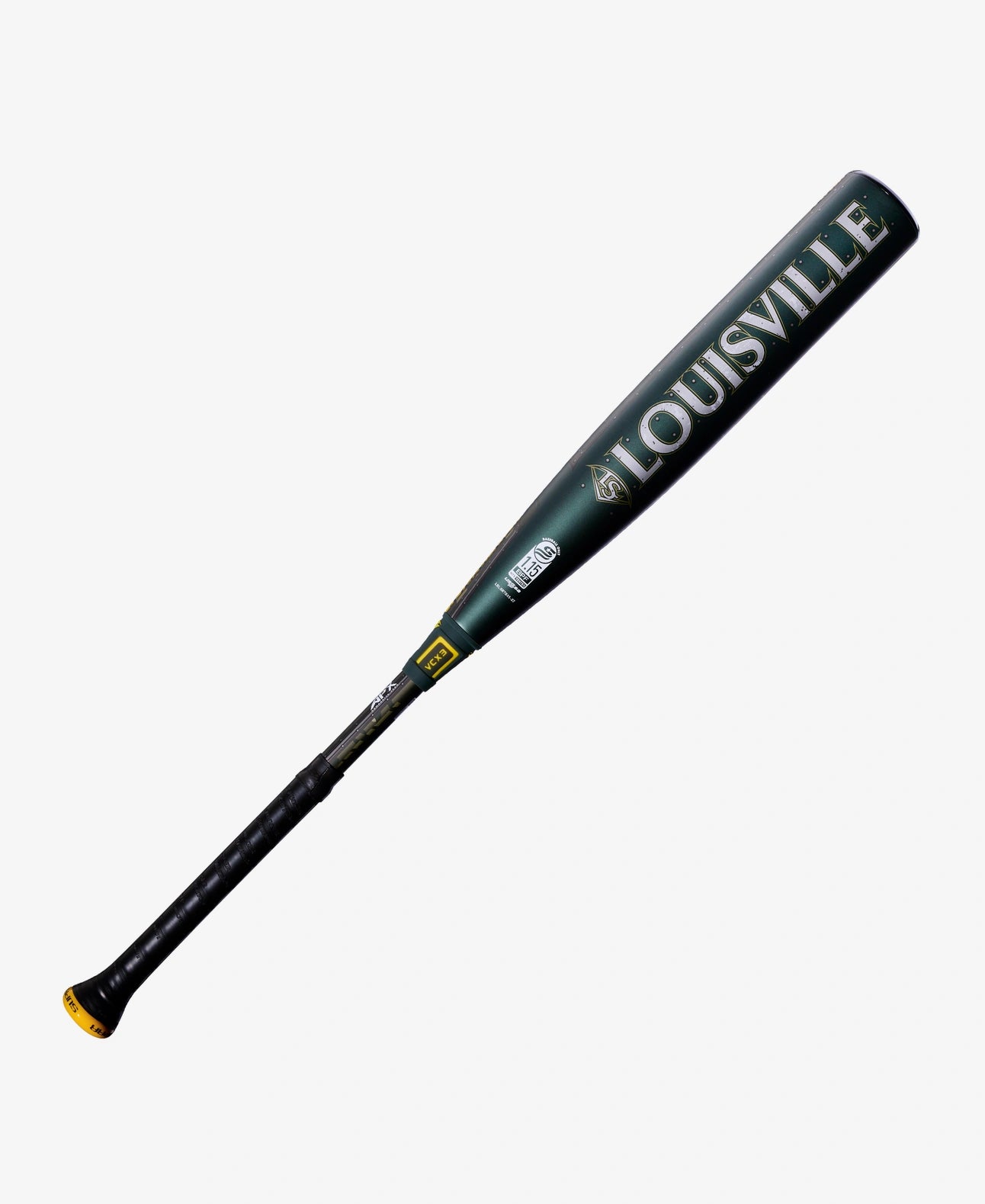 2027 Supra™ Tigershark (-5) 2 ¾” USSSA Baseball Bat